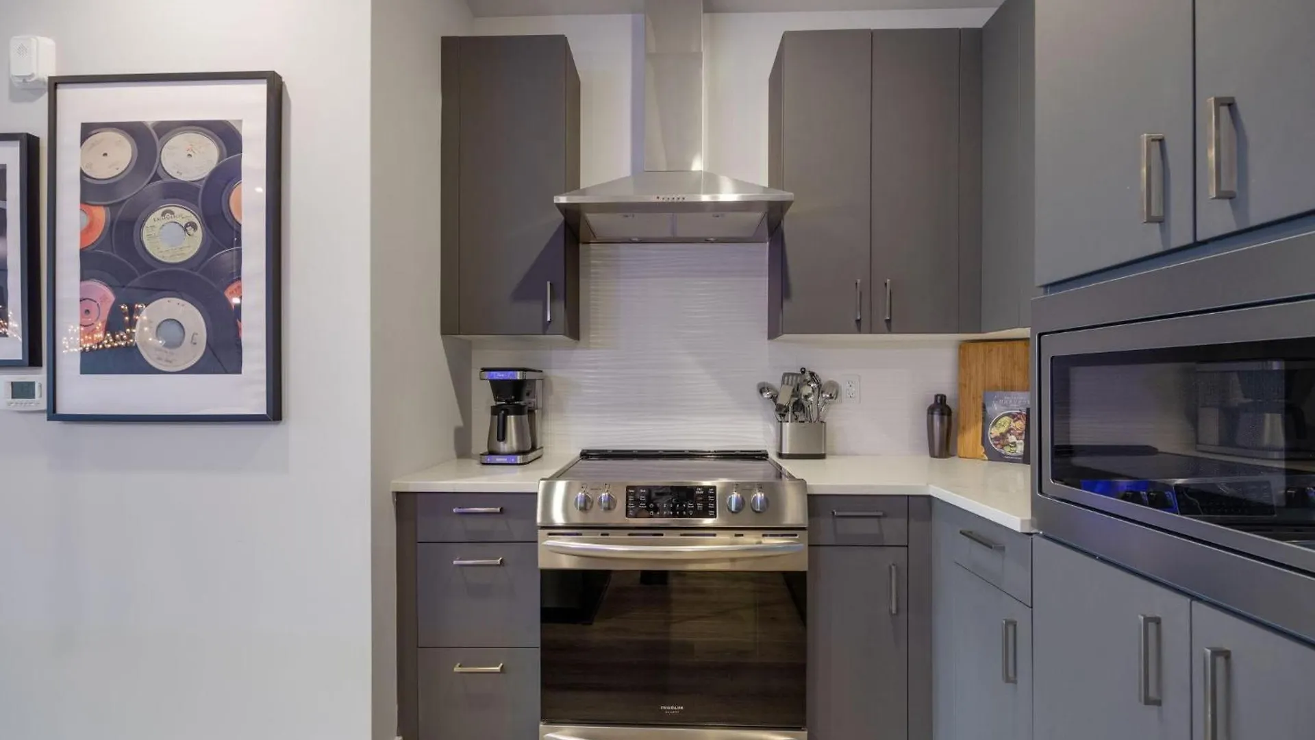 Paramount - Odyssey - Heart Of Midtown Nashville Holiday home