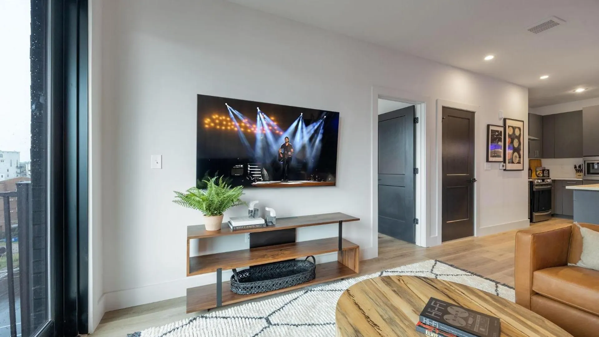 Holiday home Paramount - Odyssey - Heart Of Midtown Nashville