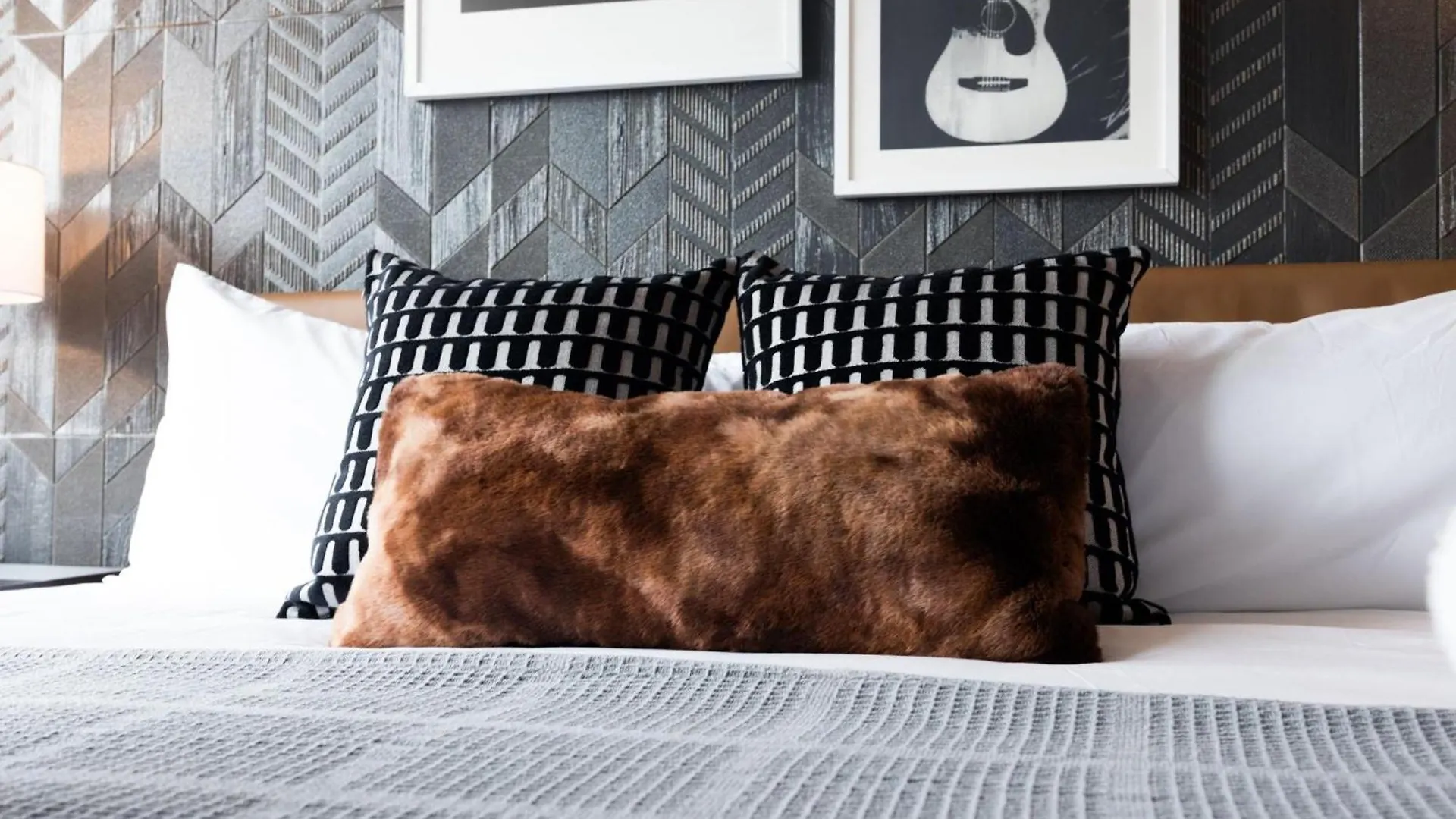 Paramount - Odyssey - Heart Of Midtown Nashville Holiday home