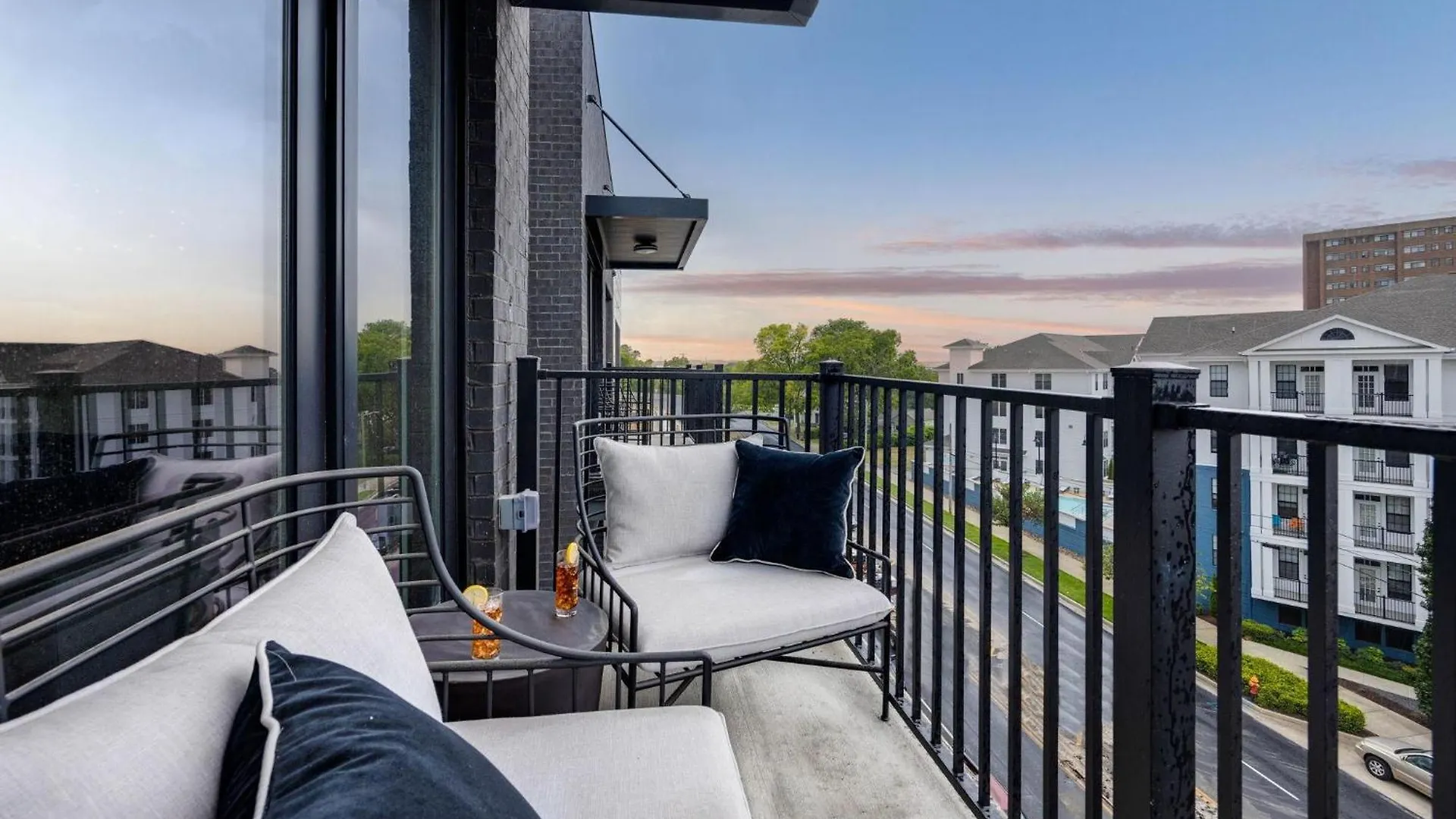 Paramount - Odyssey - Heart Of Midtown Nashville United States