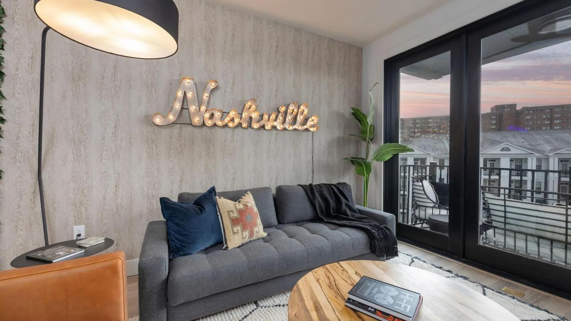 Holiday home Paramount - Odyssey - Heart Of Midtown Nashville United States