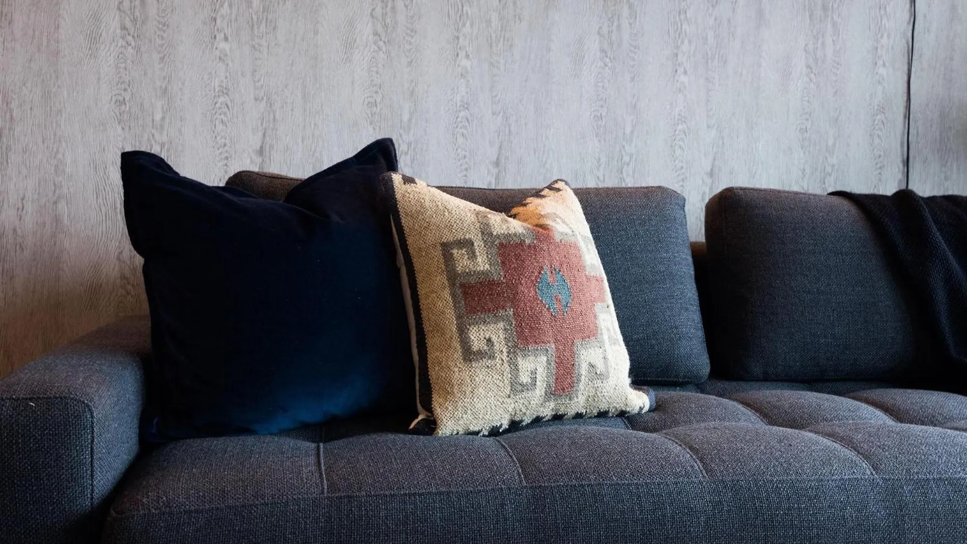 Holiday home Paramount - Odyssey - Heart Of Midtown Nashville