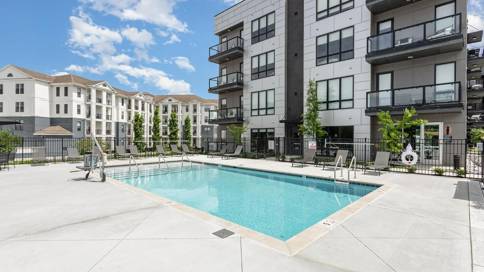 Holiday home Paramount - Odyssey - Heart Of Midtown Nashville