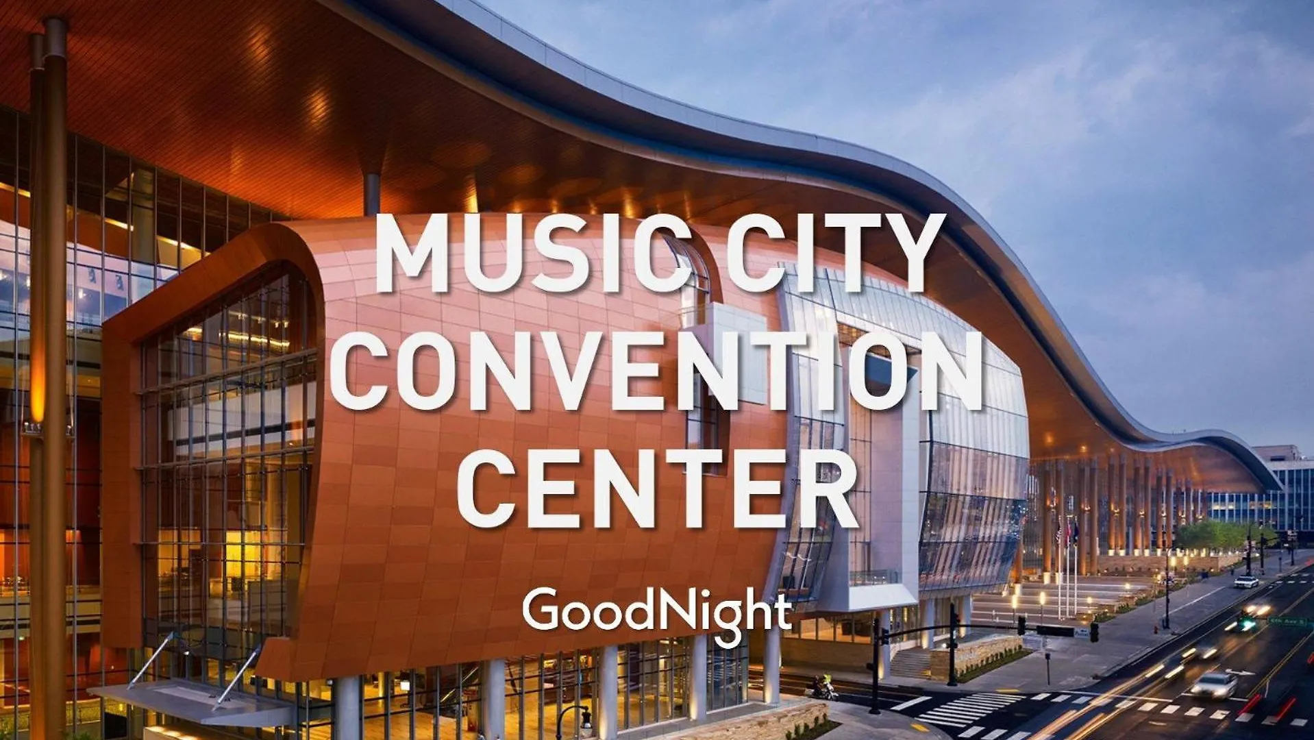 Paramount - Odyssey - Heart Of Midtown Nashville 0*,  United States