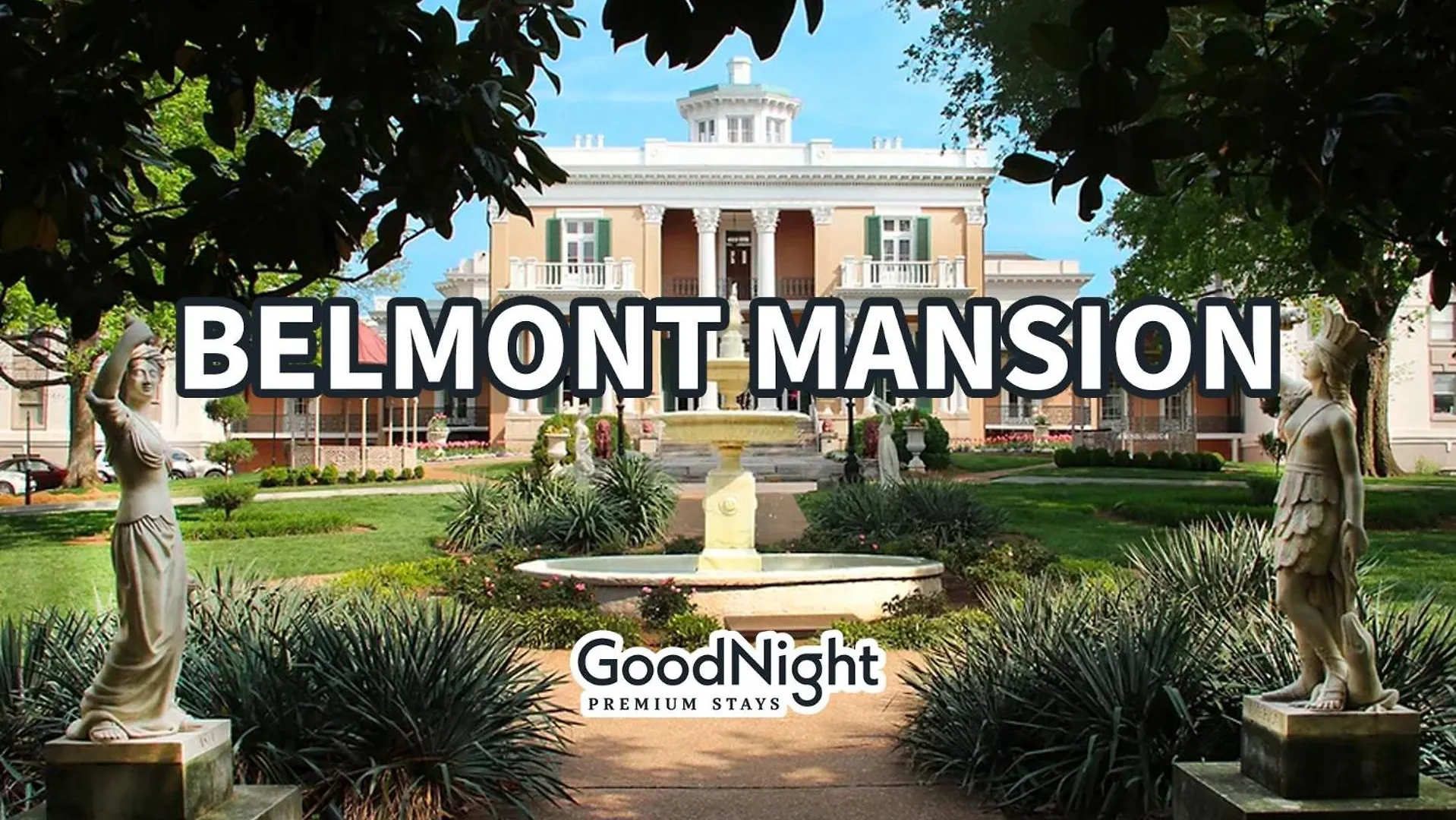 Paramount - Odyssey - Heart Of Midtown Nashville Holiday home