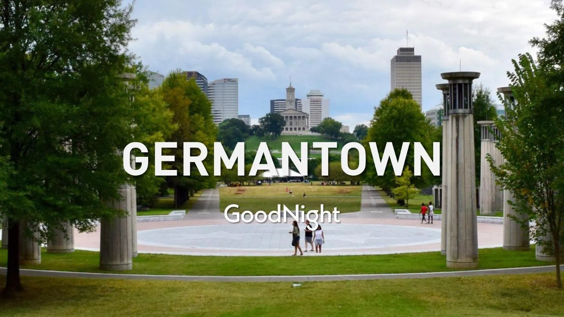 Holiday home Paramount - Odyssey - Heart Of Midtown Nashville United States