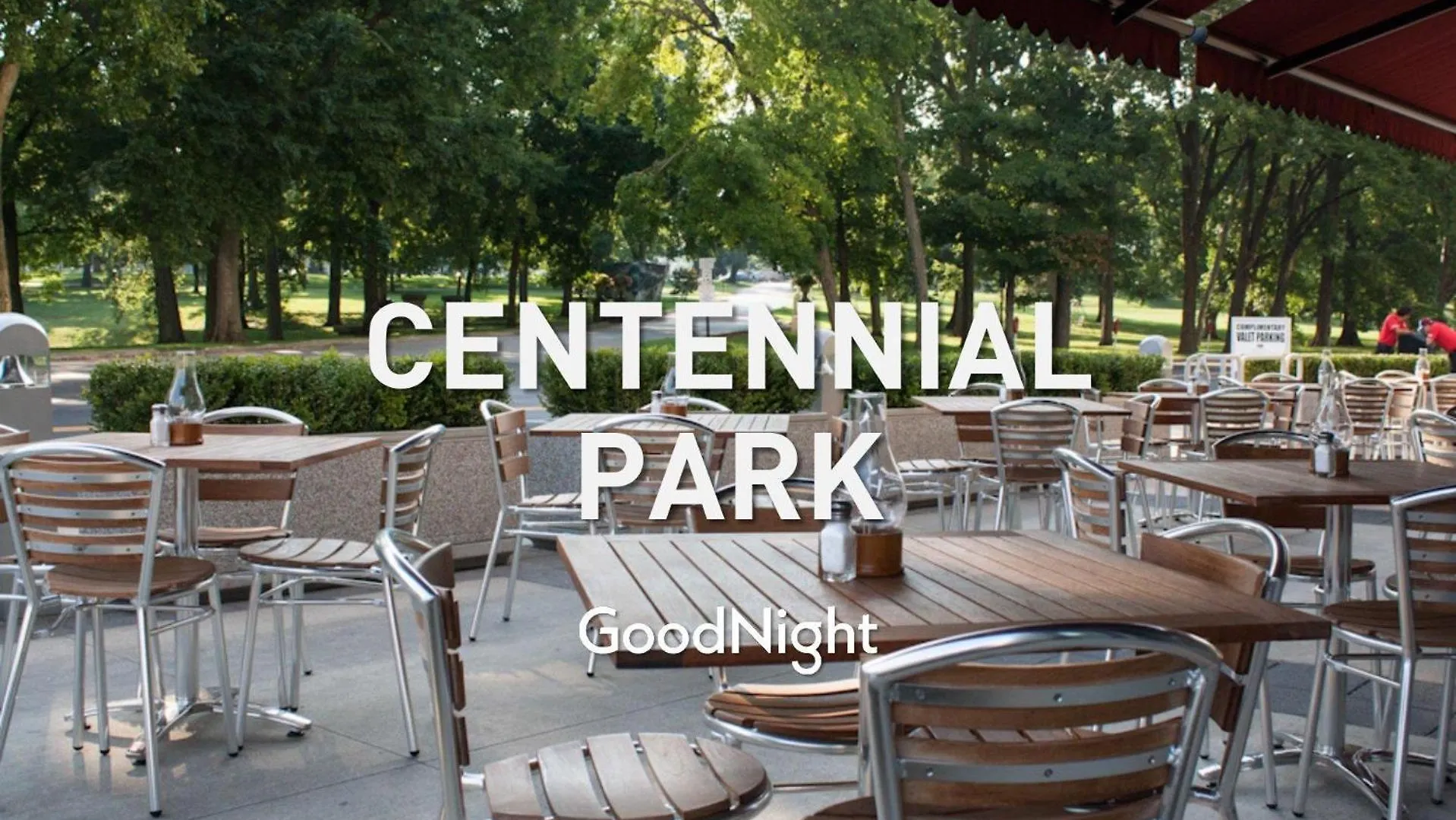Holiday home Paramount - Odyssey - Heart Of Midtown Nashville