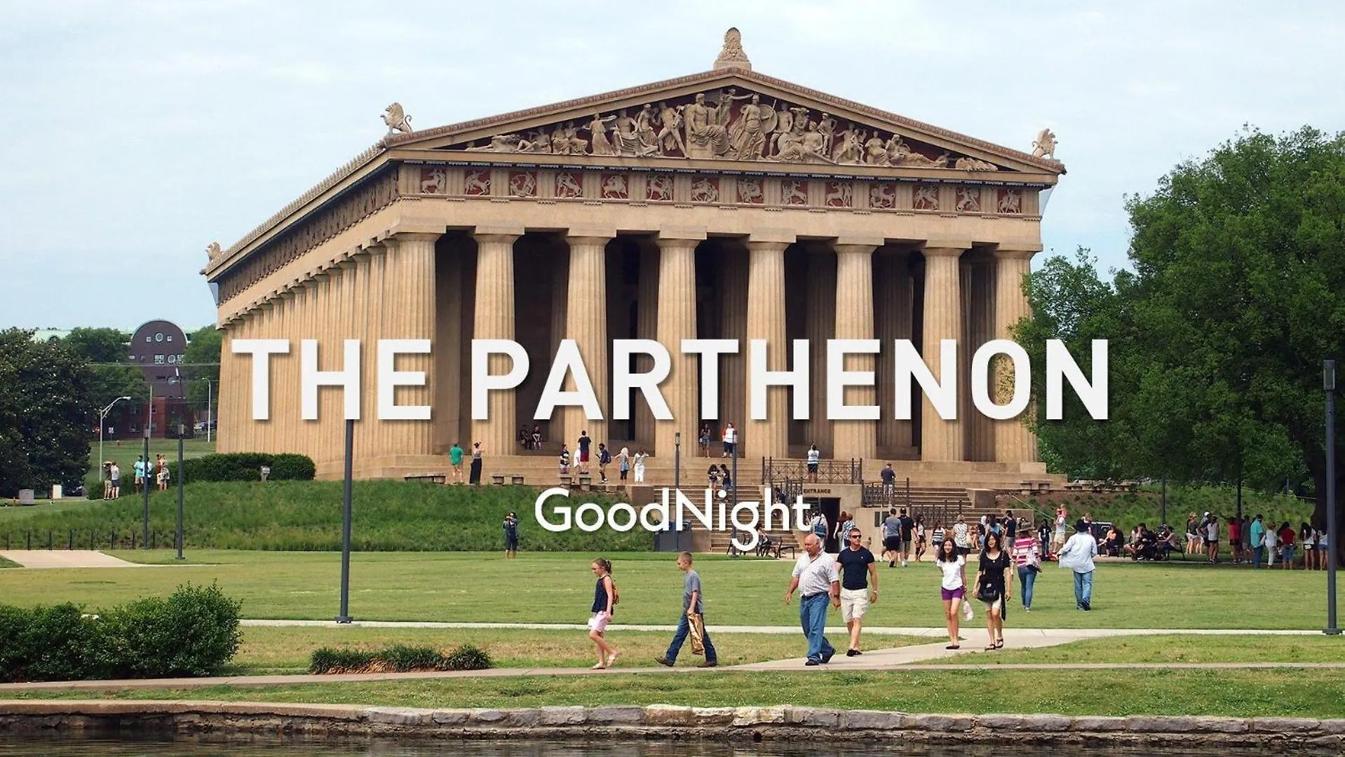 Paramount - Odyssey - Heart Of Midtown Nashville