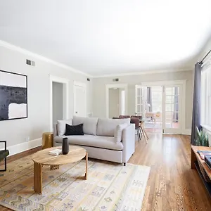 3* Aparthotel Sonder The Elliston